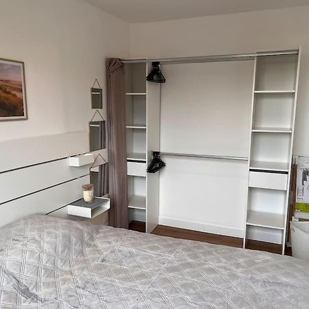 פואטייה Cosy Appart - 4 Personnes מראה חיצוני תמונה